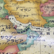 アメリカ×イラン「停戦合意」交渉の裏でホルムズ海峡「中国支配」が着々と進行！高市政権を揺さぶる「原油輸送で嫌がらせ」