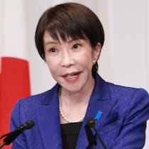 「高市早苗首相が退陣を口にした」衝撃の記事を見た官邸幹部・自民党幹部・閣僚経験者の「見解」