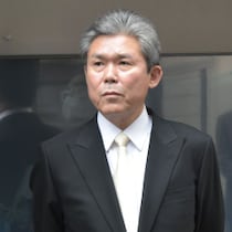 六代目山口組が「全面バックアップ」“東声会”「継承劇」の舞台裏（4）春の彼岸に歴代組長の墓参