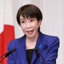 高市総理「トランプを味方につける」外交力（3）「軍事忌避」で務まらぬ時代