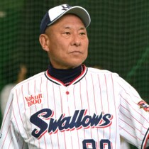 ヤクルト・池山隆寛監督「最下位からのミラクル快進撃」実は野村ID野球の一番弟子だった「人としてどう生きるべきか」刺さる話