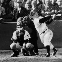 必ず何かが起きる！プロ野球「シーズン開幕戦」の魔力（2）ミスターの4打席4三振デビュー