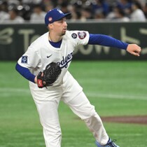 大谷翔平とドジャースの愉快な仲間たち（2）スネルは球界屈指のゲーマー