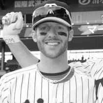 阪神マートン「アイ・ドント・ライク・ノウミサン」が近畿大学の入試問題に出た／スポーツ界を揺るがせた「あの大問題発言」