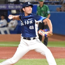 オープン戦登板で判明！アストロズ・今井達也がWBC出場を見送った本当の理由「代理人の大げさな売り込みのせいで…」