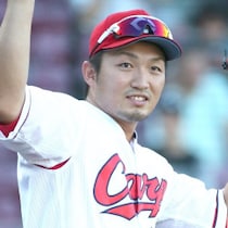 【カープ大激論】スラッガーの系譜「21世紀の鈴木誠也」と「20世紀の山本浩二」はどちらが凄いのか…その答えは簡単だった