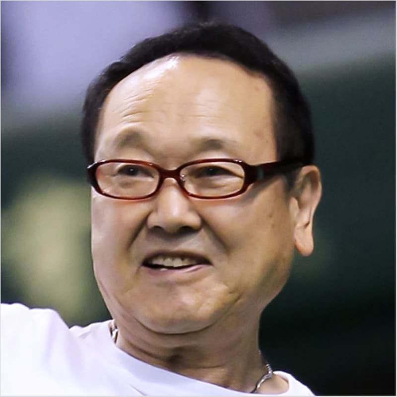 86歳・板東英二が久々に登場でプロ野球OBとテレビ・ラジオ局スタッフそれぞれの「感想とホンネ」