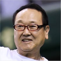 86歳・板東英二が久々に登場でプロ野球OBとテレビ・ラジオ局スタッフそれぞれの「感想とホンネ」