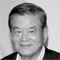 【文化勲章受章】86歳・川淵三郎に今もオファーが殺到する「競技活性化」次の目標は…