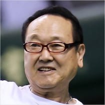 「板東英二は生きている」死亡説を完全否定した「野球ゲームに登場」の舞台裏