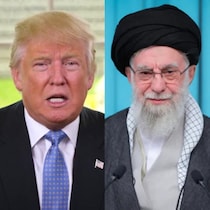 激ヤバ極致！トランプ「逆封鎖」ホルムズ海峡に「イラン敷設の機雷が行方不明で漂流中」絶望の海路