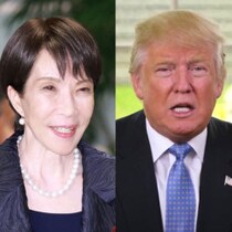 「イランと交渉」トランプの深い失望「日本はパキスタンのように仲介できるのに、高市政権は何もしない」