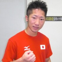 亀田大毅が「5.2決戦」を深掘りしたら「井上拓真の勝利」予想が！「井岡一翔は階級のパワーで押し潰される」