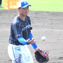 日本ハム・新庄監督が明かした清宮幸太郎の最多失策「守備イップスだから」を高木豊が詳細解説
