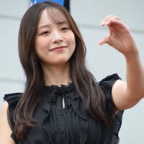 あざとい森香澄に「性欲は強い？」と質問したら…中川安奈が唸った「オジサンを喜ばせる答え」