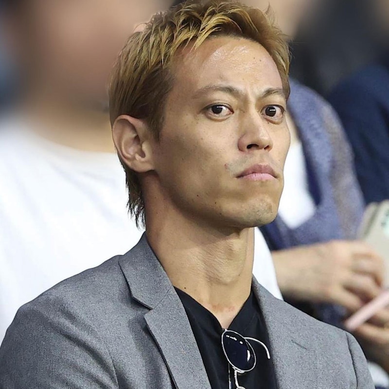 本田圭佑が日本代表にブチ込んだ「劇薬」組織サッカーにモノ申した「独演会15分」／スポーツ界を揺るがせた「あの大問題発言」