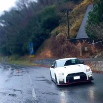 CEOが断言「日産GT-Rは復活する」で盛り上がる株価と「純ガソリンかハイブリッドか」激動情報