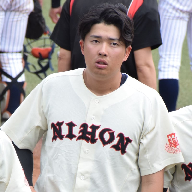 「ホワイトソックス村上宗隆の弟」村上慶太「守備力に不安」でもプロ入りに追い風！セ・リーグDH導入で「評価アップ」の指摘