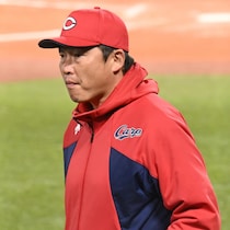 選手たちをビビらせた広島・新井監督／プロ野球「オフレコ破り」座談会（2）