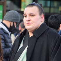 大関・安青錦がウクライナ相撲界の「希望の星」になったロシア攻撃戦火の「ウクライナ人の肉声」