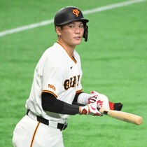 坂本勇人が弱音「やめんとアカンかもしれん…」／プロ野球「オフレコ破り」座談会（1）