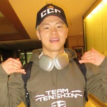 那須川天心「4.12世界バンタム級挑戦者決定戦」会見で明かしたドジャース・山本由伸から得たもの「俺の哲学を見に来て下さい」