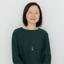 気になる著者に直撃！〈小川洋子〉読書は本と自分と1対1の対話。自分と向き合う贅沢な時間です