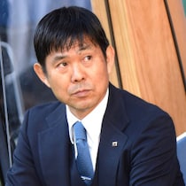 サッカー日本代表「イングランドに歴史的勝利」で森保一監督を苦しめる「解決しがたい悩み」