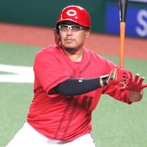【プロ野球・意外記録】実は広島カープが「屈指の代打王国」だった「凄い打者」と現在