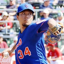 編成本部長に「愚か」と罵られたメッツ・千賀滉大に「こんな球団から離れた方がいい」元日本人メジャーリーガーの直言