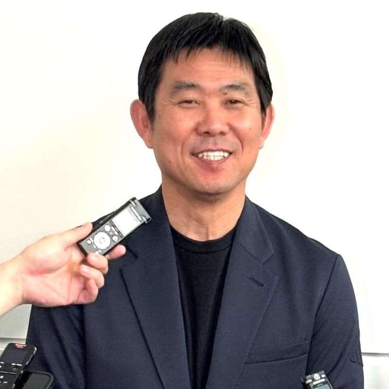 Ｗ杯２カ月前のコーチ入閣！森保ジャパンに中村俊輔を呼んだのは「世界基準」と「次の監督人選がまるで白紙」だから