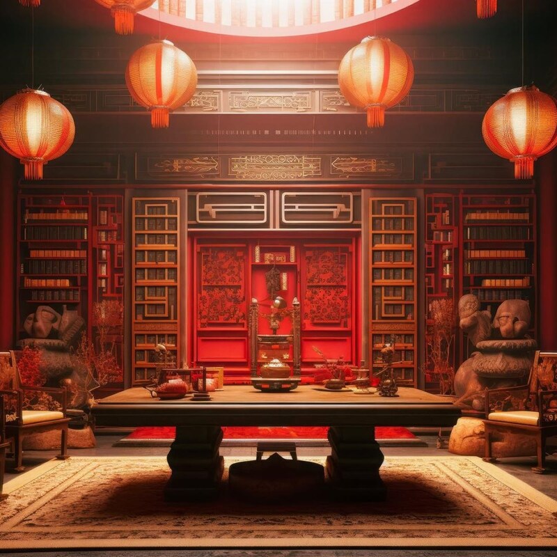 【世界の「最凶独裁者」列伝】「酒池肉林」を作った中国最古＆最悪の暴君「紂王」絶叫して火の海へ落ちる犠牲者に大笑い