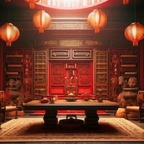 【世界の「最凶独裁者」列伝】「酒池肉林」を作った中国最古＆最悪の暴君「紂王」絶叫して火の海へ落ちる犠牲者に大笑い