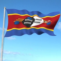 【世界の「最凶独裁者」列伝】世界最悪のHIV蔓延を放置して「15人の妻」と国家予算を使いまくり！アフリカの「絶倫国王」いまだやりたい放題