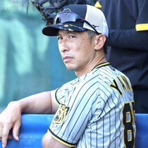 「2022年の奇跡」阪神・矢野燿大監督がすがった「即興文字師」がドン底の中日ドランゴンズへ「売り込み」