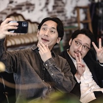 「恋愛の悩み記事」は女性向けが廃れて「おじさん主体」になった！いったいなぜなのか