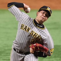 阪神・才木浩人「新記録達成ミス」で露呈した「ありえないベンチワーク」藤川監督に進言できるコーチがいない!?