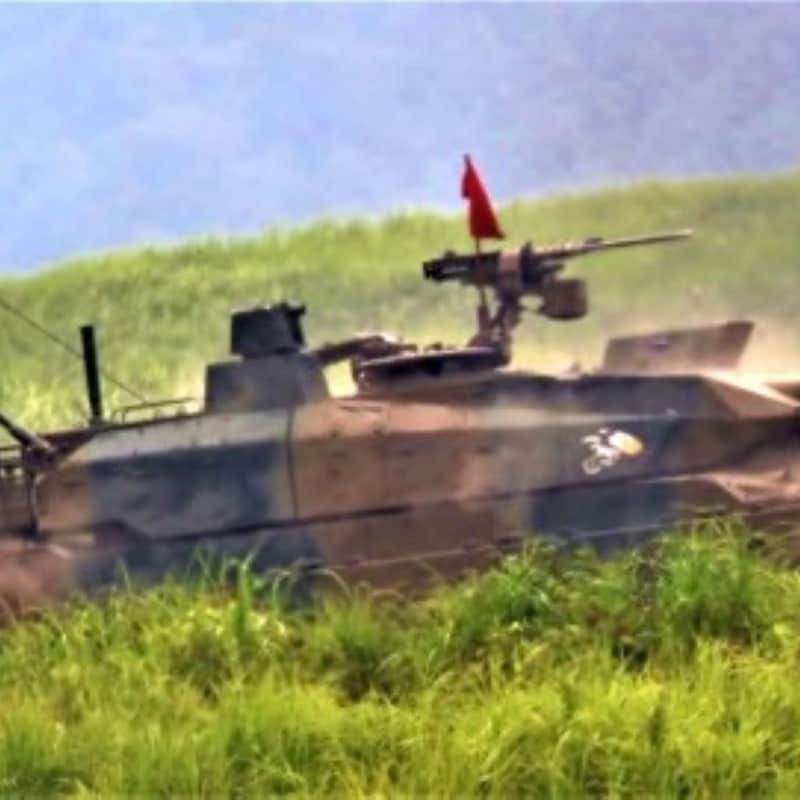 「１両20億円」最新鋭「10式戦車」暴発の惨劇！エリート自衛隊員３人を死に至らしめた「２つの謎」