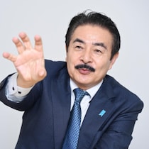 レーダー照射で“ヒゲの隊長”佐藤正久も提言「日本が悪辣中国軍を駆逐する絶対条件」（3）伊・英と戦闘機を共同開発
