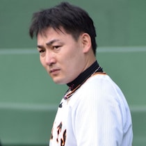 打率１割未満で２軍落ち…巨人・丸佳浩が１軍復帰へスタートを切っても立ちはだかる「松本剛の上昇と育成出身若手の台頭」