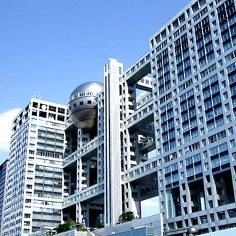 海外共同制作ドラマ「アジア各国のスター出演」で大勝負に出るフジテレビの新ビジネス