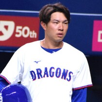 中日・福永裕基が突っ込んで救急搬送された甲子園球場「危ないカメラマン席」改修問題の難点