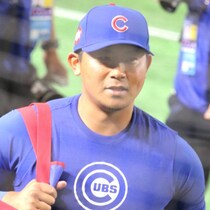 カブス・今永昇太「メジャー30球団トップの数字」爆上がり評価が引き寄せる「ウハウハ大型契約」