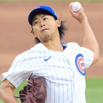 カブス・今永昇太の復活のカギを握るのは「球速問題」かもしれない
