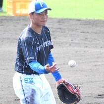 日本ハム・新庄監督が明かした清宮幸太郎の最多失策「守備イップスだから」を高木豊が詳細解説