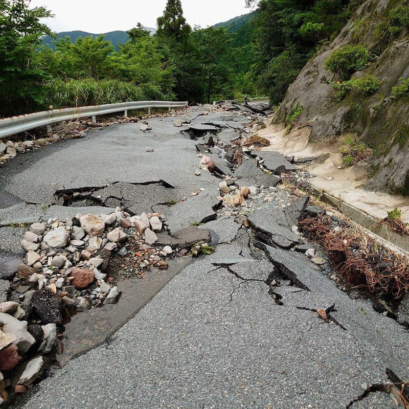 【緊急アラート!!】「4.20北海道・東北地震」とつながる危険地帯は「長野北部」震度7の内陸直下型「恐ろしい被害予測」
