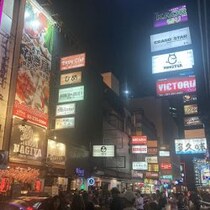 【2025GW裏事情】海外旅行先４位「タイ」で「夜の店」がボヤく「日本人に期待できない」ワケ