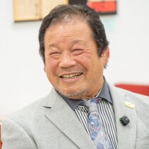 藤波辰爾が生放送中に前代未聞の大暴走「お前、平田だろ！」覆面レスラーの正体／スポーツ界を揺るがせた「あの大問題発言」