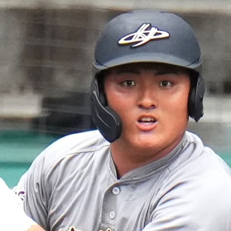 佐々木麟太郎MLBドラフト評価「トップ100圏外の伏兵候補」を好転させる「村上宗隆の打撃評価」追い風