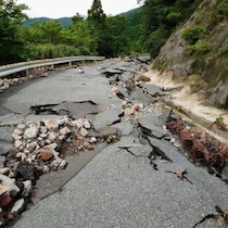 【緊急アラート!!】「4.20北海道・東北地震」とつながる危険地帯は「長野北部」震度７の内陸直下型「恐ろしい被害予測」